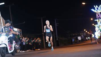 BIB: 
                            <button type="button" onclick="openModal(23173457)" class="btn btn-primary btn-sm float-right btn-popup" data-toggle="modal" data-target=".modal-high-quality">
                        <i class="fas fa-shopping-cart"></i> Add to Cart
                    </button>
                                            <button type="button" onclick="isThisMe(23173457, true)" class="btn btn-success btn-sm float-right btn-popup btn-isme hidden" data-toggle="tooltip" data-placement="bottom" title="นี่คือรูปของคุณใช่ไหม คลิกที่นี่เพื่อเอาเข้าอัลบั้ม">
                        <i class="fas fa-plus"></i> Add to album
                    </button>
                    <button type="button" onclick="isThisMe(23173457, false)" class="btn btn-warning btn-sm float-right btn-popup btn-isnotme hidden">
                        <i class="fas fa-ban"></i> Remove from album
                    </button>